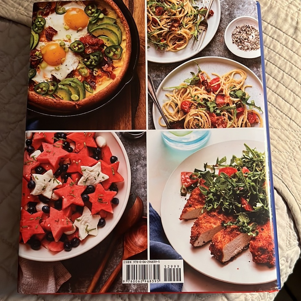 Cookbook - Picture 2 of 2